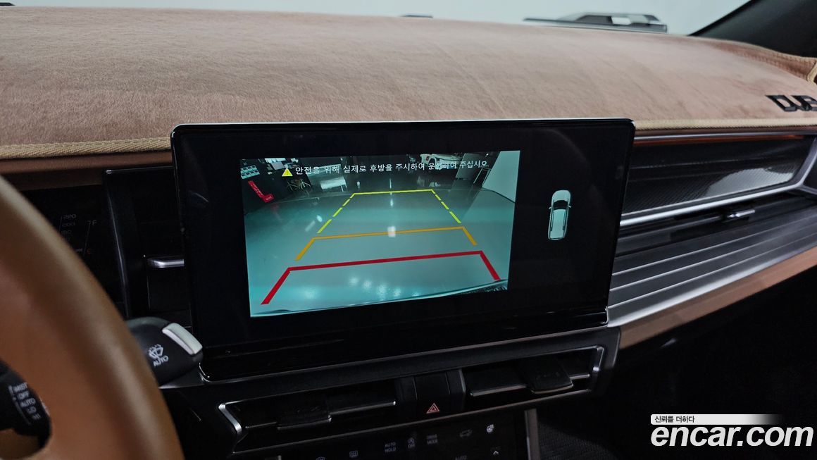 KG_Mobility_Ssangyong Torres 2024