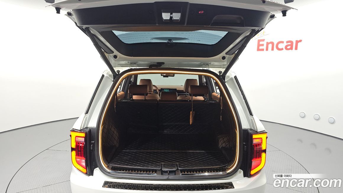 KG_Mobility_Ssangyong Torres 2024