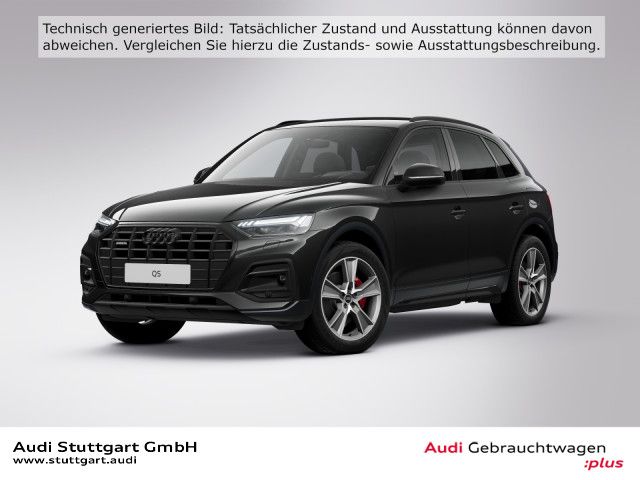 Audi Q5 2025