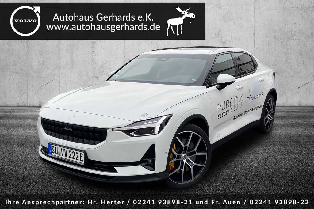 Polestar 2 2023