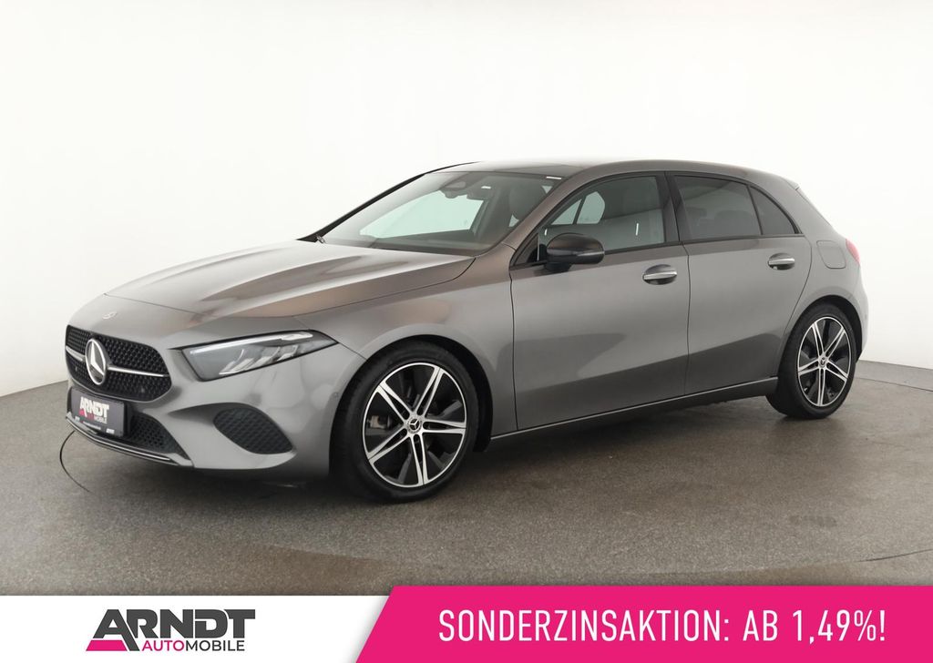 Mercedes-Benz A 250 2024