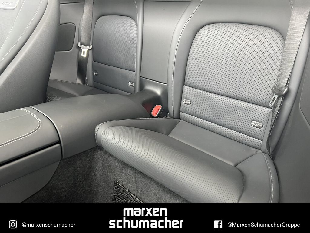 Mercedes-Benz SL 43 AMG 2023