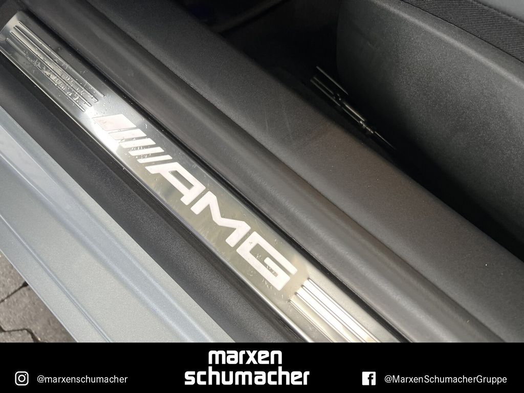 Mercedes-Benz SL 43 AMG 2023