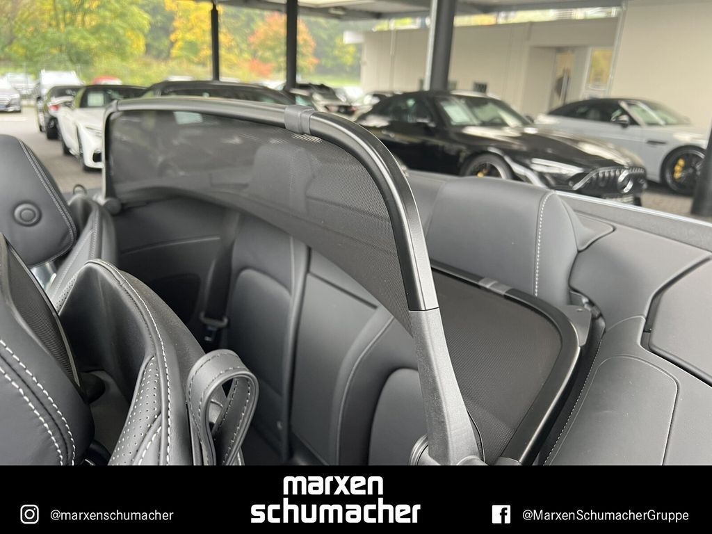 Mercedes-Benz SL 43 AMG 2023