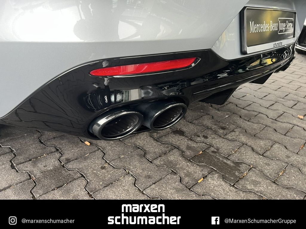 Mercedes-Benz SL 43 AMG 2023