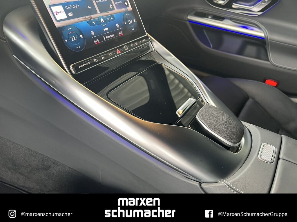 Mercedes-Benz SL 43 AMG 2023