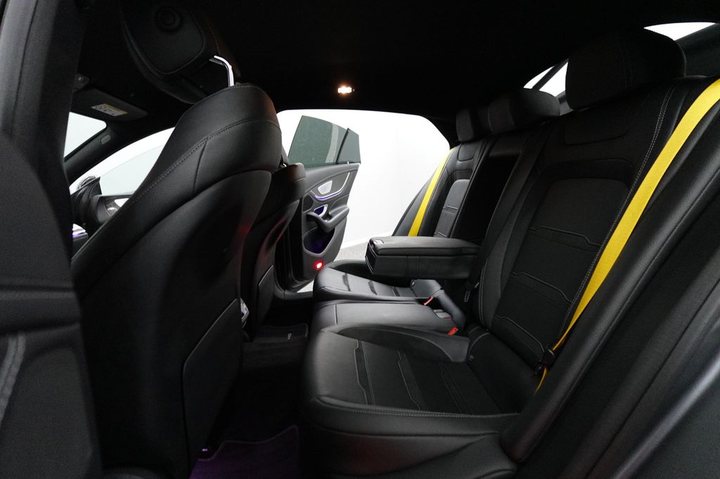 Mercedes-Benz AMG GT 2020