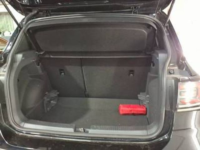 Volkswagen T-Cross 2025