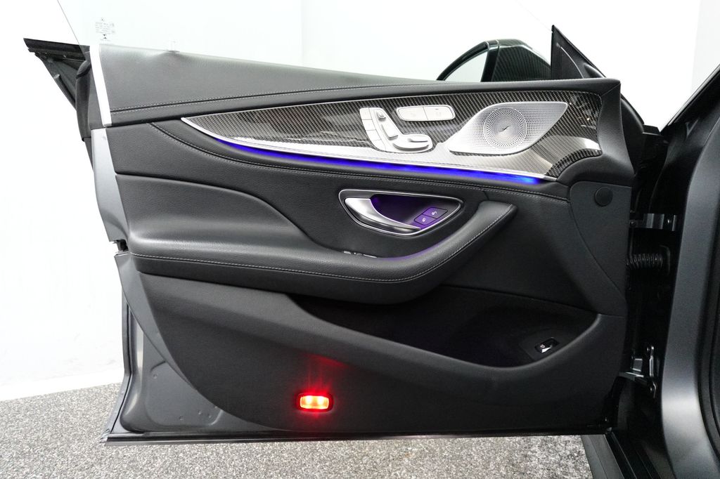 Mercedes-Benz AMG GT 2020