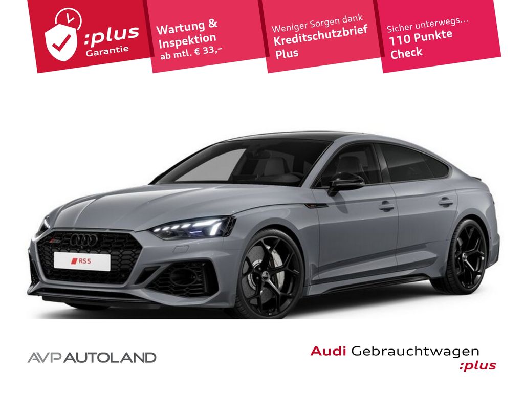 Audi RS5 2024