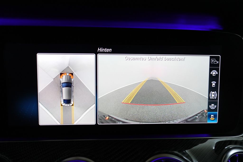 Mercedes-Benz AMG GT 2020