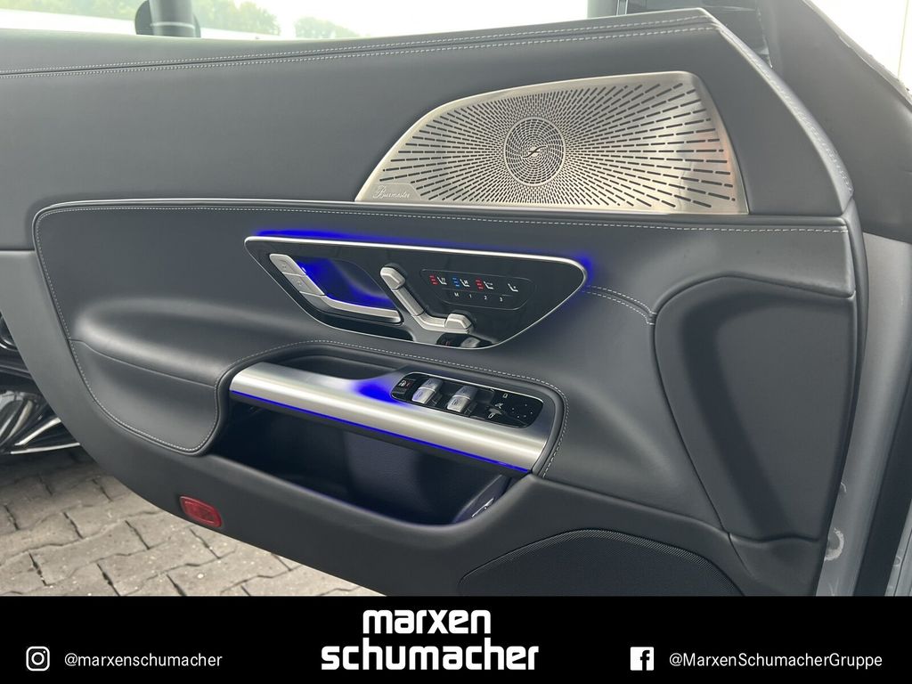 Mercedes-Benz SL 43 AMG 2023