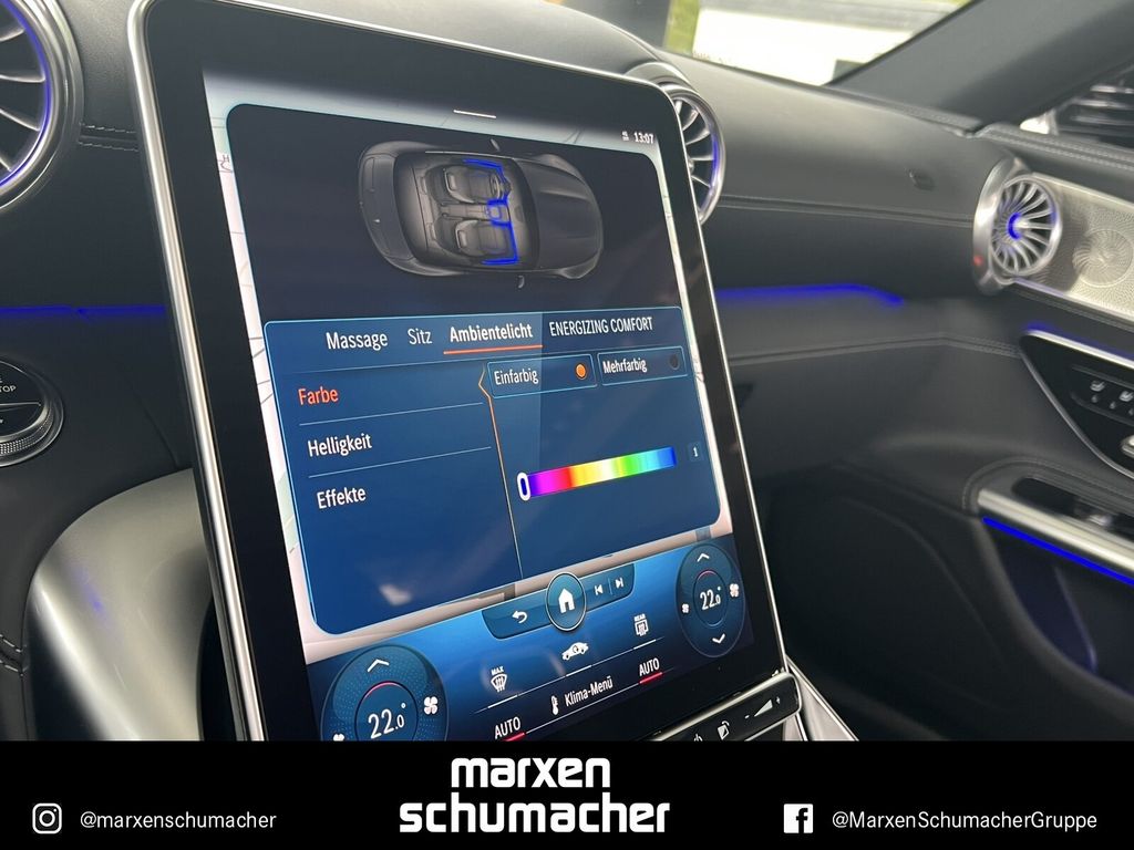Mercedes-Benz SL 43 AMG 2023