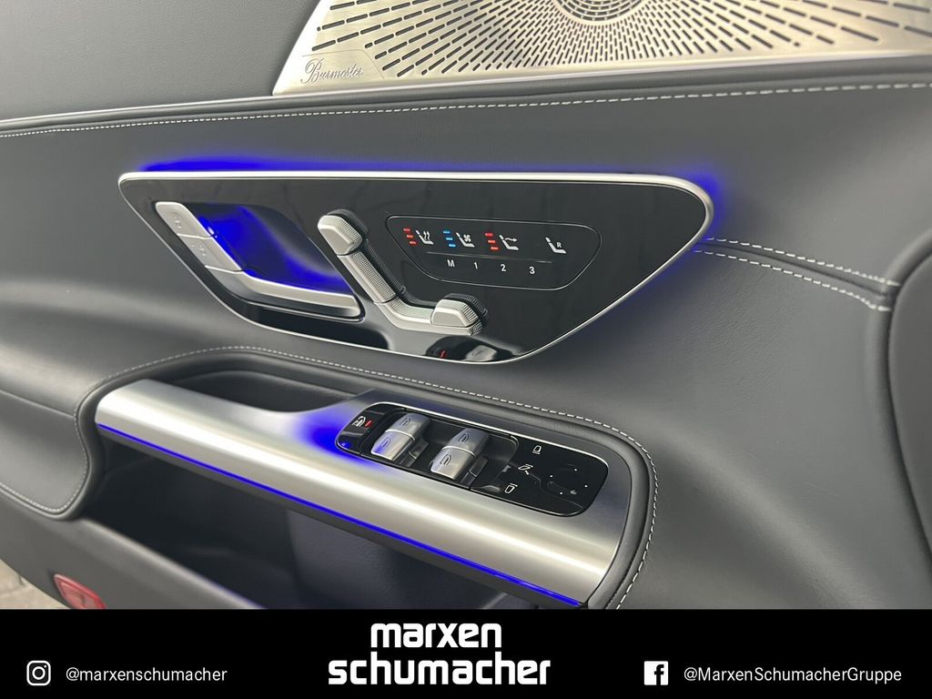 Mercedes-Benz SL 43 AMG 2023