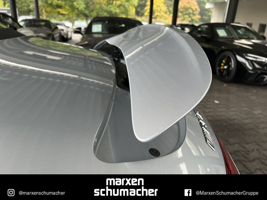 Mercedes-Benz SL 43 AMG 2023