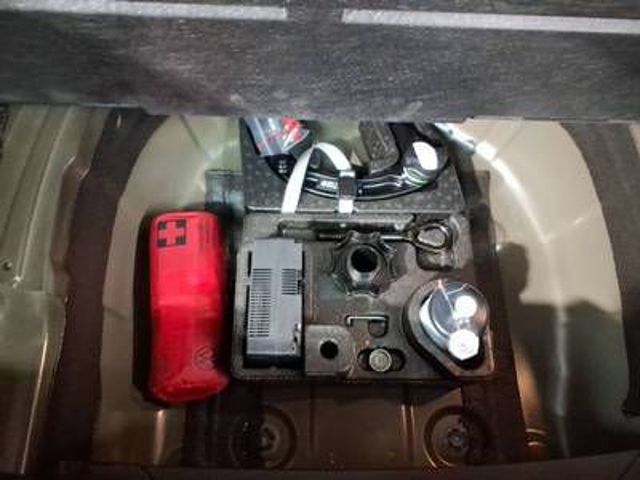 Volkswagen T-Cross 2025