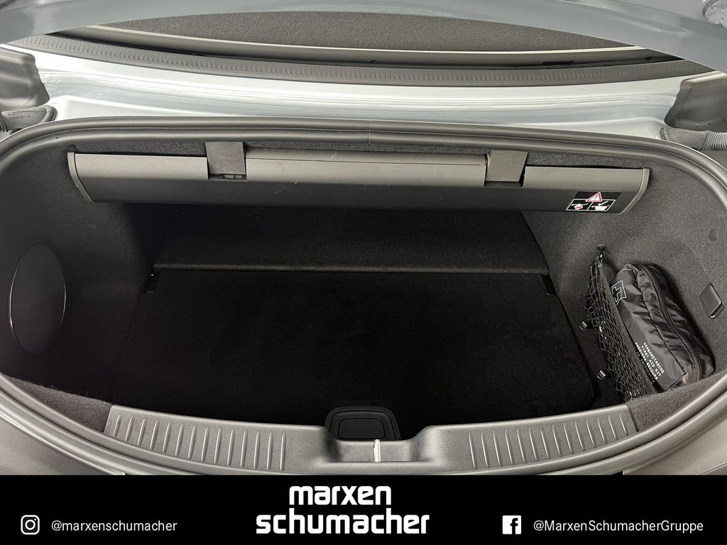 Mercedes-Benz SL 43 AMG 2023