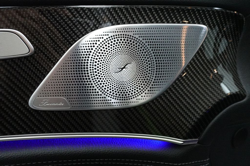 Mercedes-Benz AMG GT 2020
