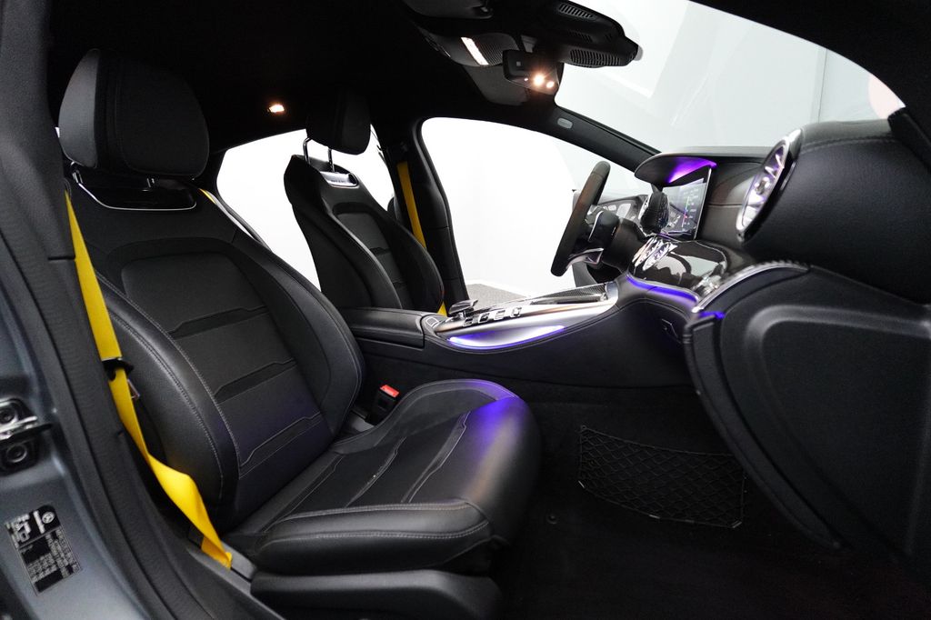 Mercedes-Benz AMG GT 2020