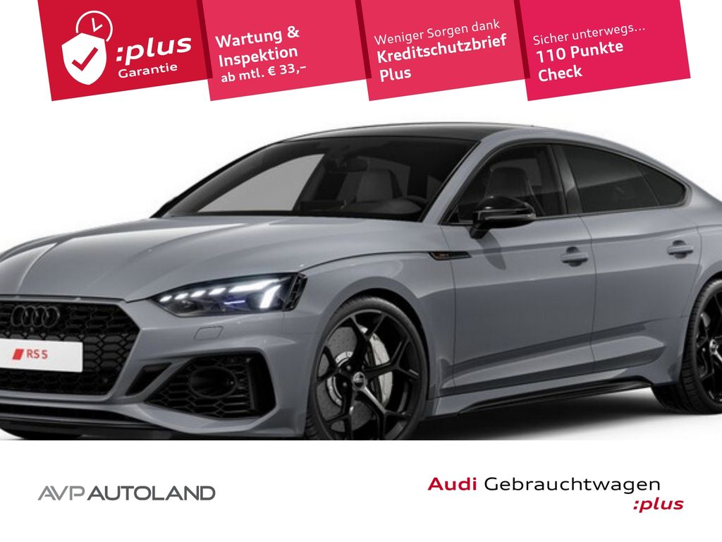 Audi RS5 2024