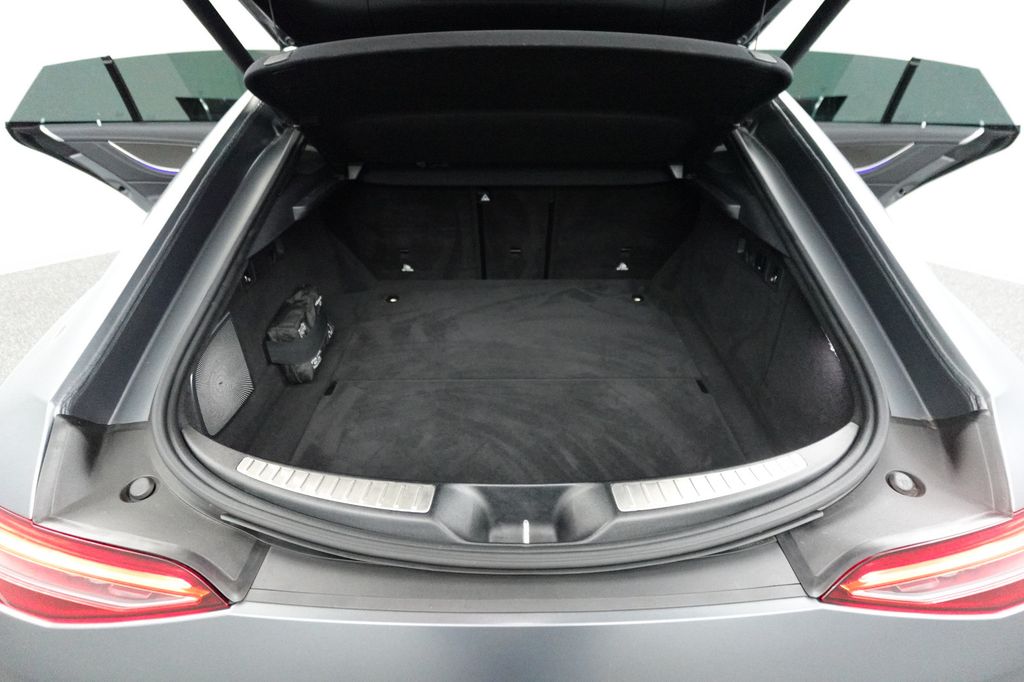 Mercedes-Benz AMG GT 2020