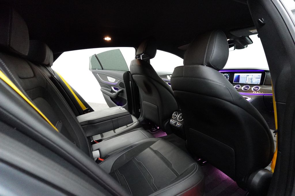 Mercedes-Benz AMG GT 2020