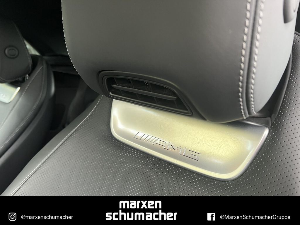 Mercedes-Benz SL 43 AMG 2023