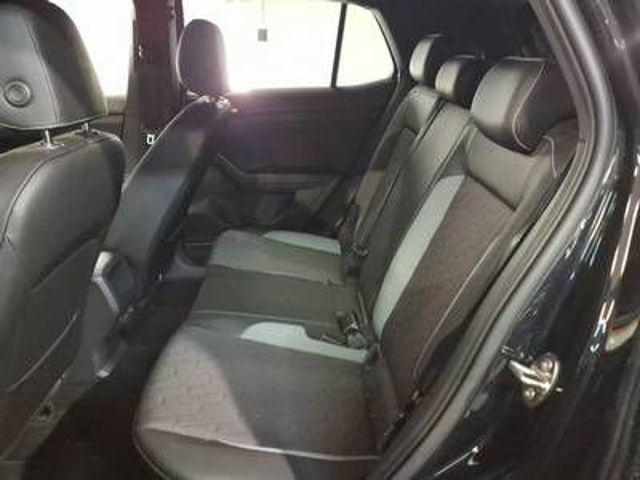 Volkswagen T-Cross 2025