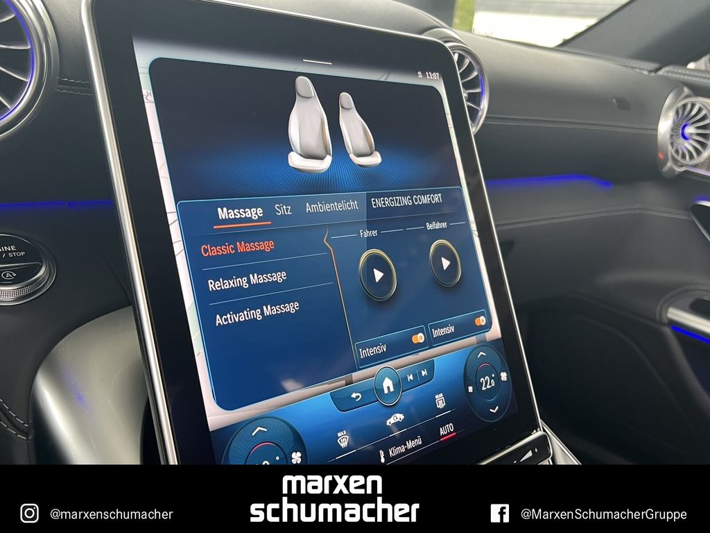 Mercedes-Benz SL 43 AMG 2023