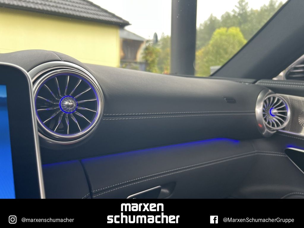 Mercedes-Benz SL 43 AMG 2023