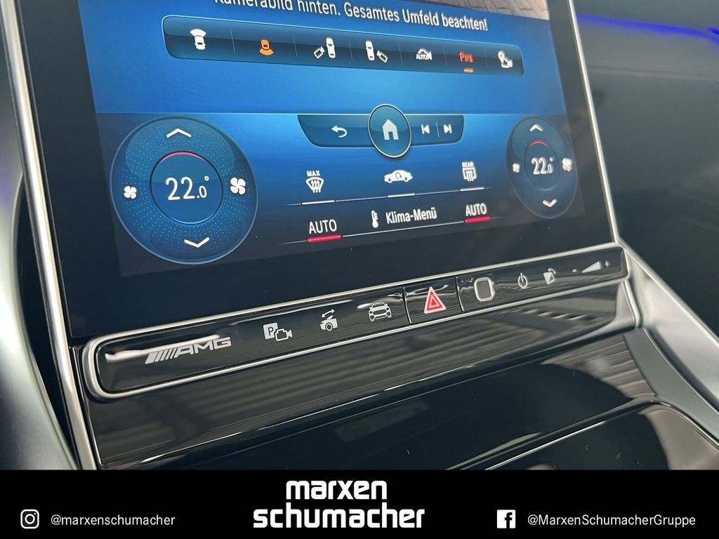 Mercedes-Benz SL 43 AMG 2023