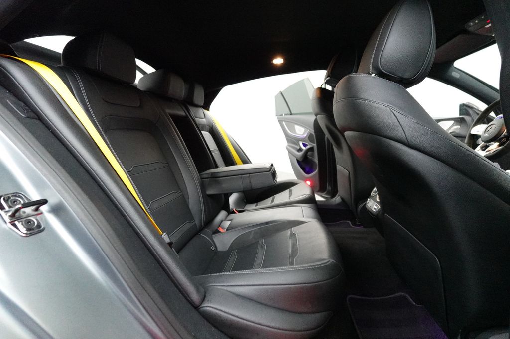 Mercedes-Benz AMG GT 2020