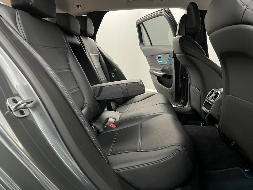 Mercedes-Benz C 220 2023