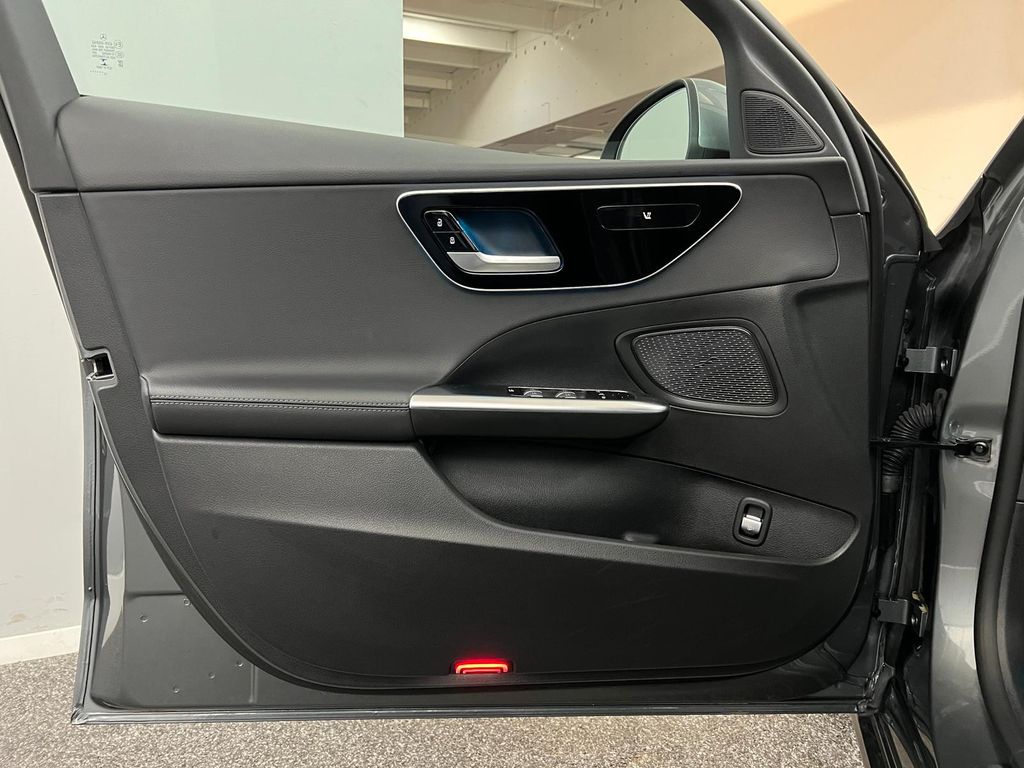 Mercedes-Benz C 220 2023