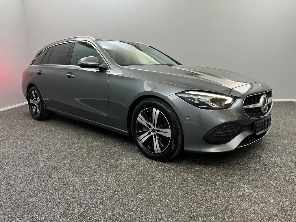 Mercedes-Benz C 220 2023