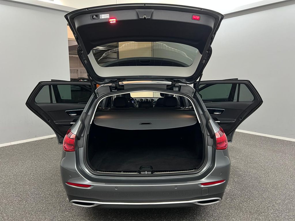 Mercedes-Benz C 220 2023