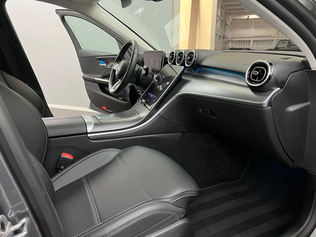 Mercedes-Benz C 220 2023