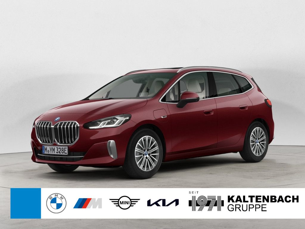 BMW 225 Active Tourer 2022