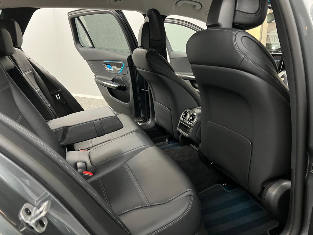 Mercedes-Benz C 220 2023