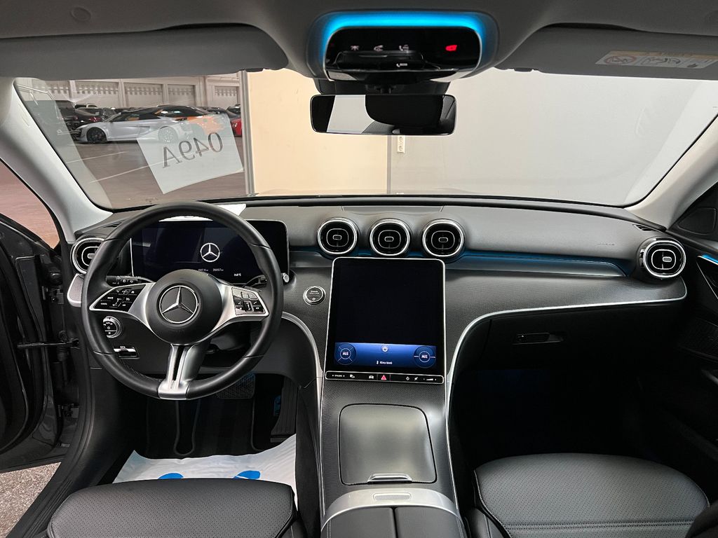 Mercedes-Benz C 220 2023