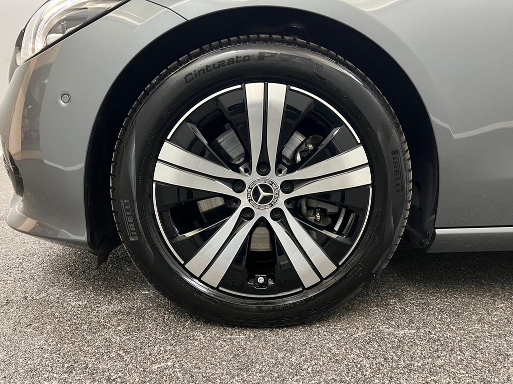Mercedes-Benz C 220 2023