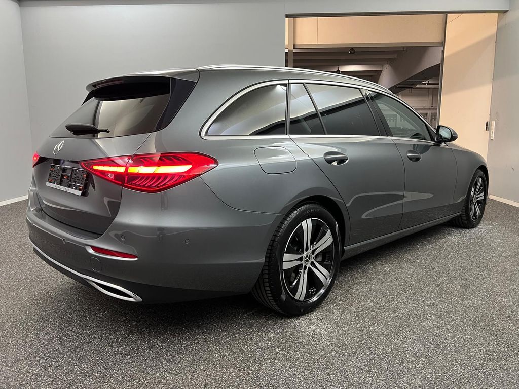 Mercedes-Benz C 220 2023