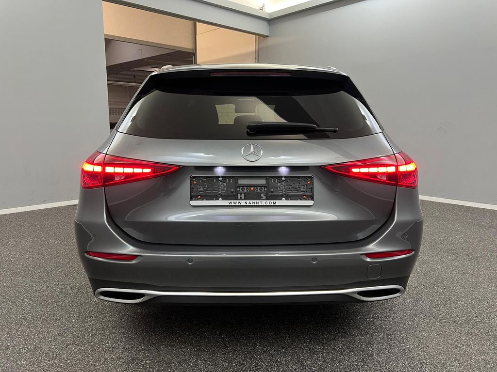 Mercedes-Benz C 220 2023