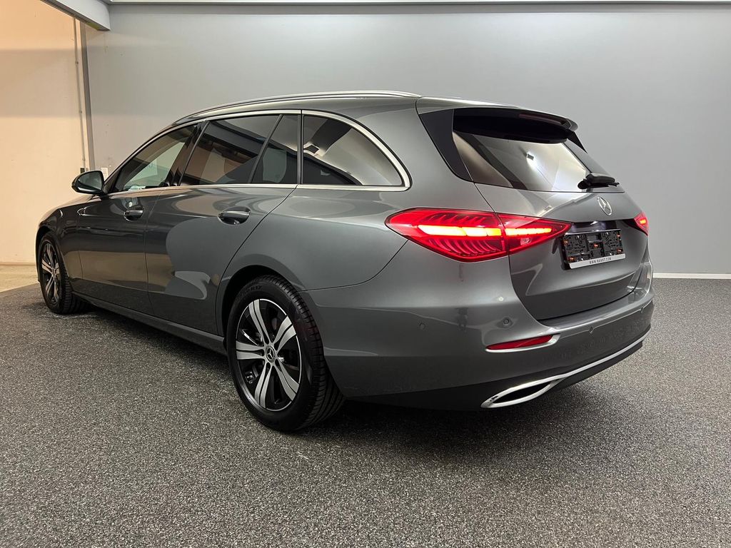 Mercedes-Benz C 220 2023