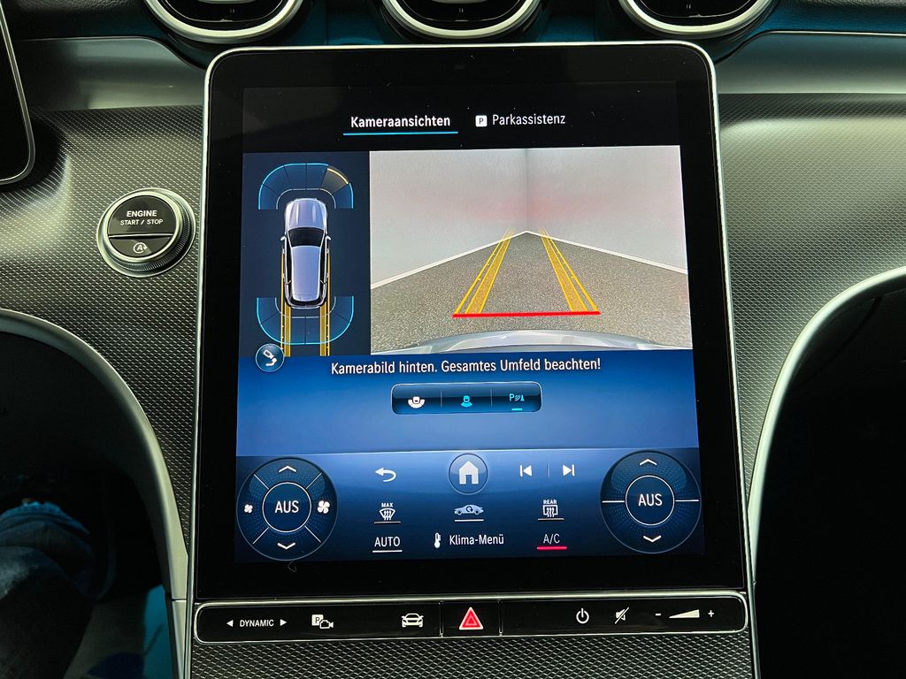 Mercedes-Benz C 220 2023