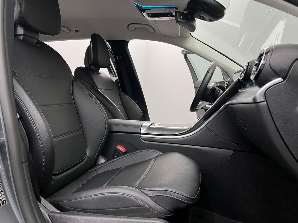 Mercedes-Benz C 220 2023