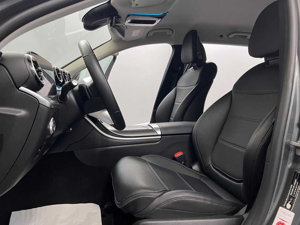 Mercedes-Benz C 220 2023