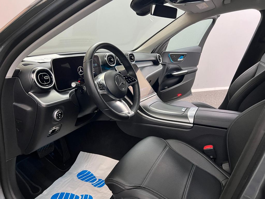 Mercedes-Benz C 220 2023