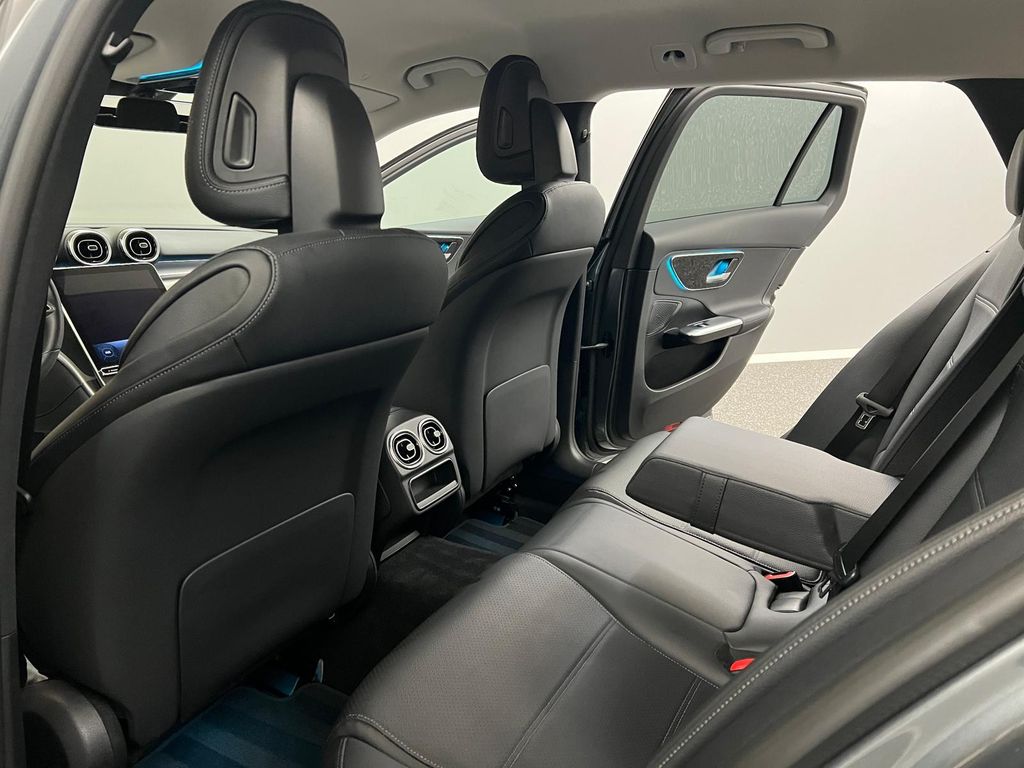 Mercedes-Benz C 220 2023