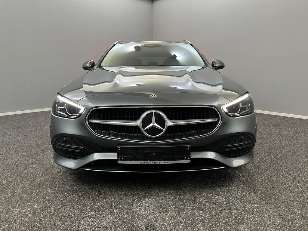 Mercedes-Benz C 220 2023